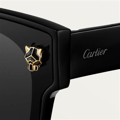 occhiali cartier panthere anni 70|cartier pantheon sale.